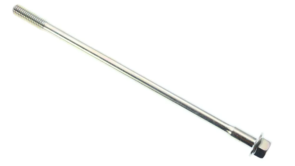 Neue Ware Zylinderkopfschraube Motoflow Minarelli YI 125cc Euro3/4 (bspw. Yamaha YZF-R, MT, WR / Beta RR uvm.)