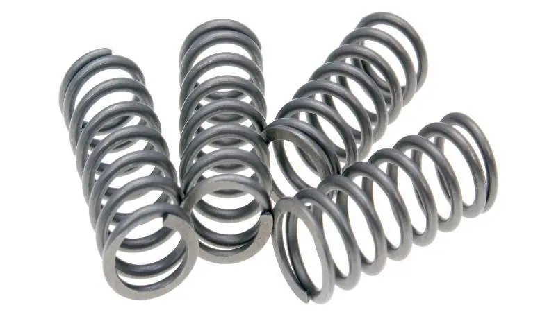 Kupplungsfedern EBC Minarelli YI 125cc Euro3/4 (bspw. Yamaha YZF-R, MT, WR / Beta RR uvm.) Solange Der Vorrat Reicht