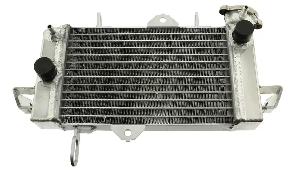 Mega-Angebot Kühler JMP Yamaha YZF-R 125 Bj. 12-21