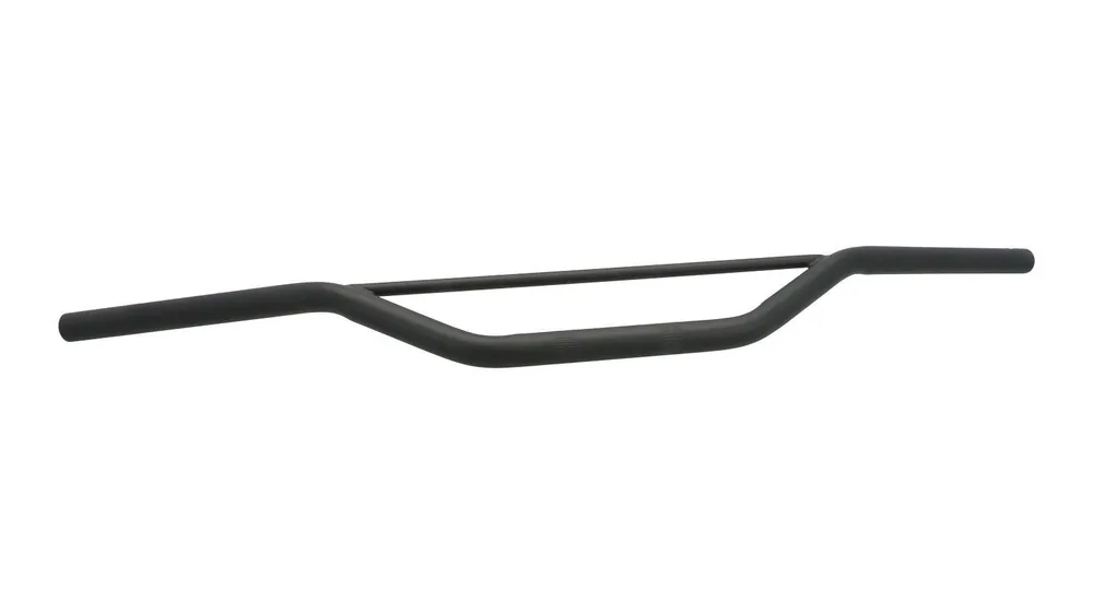 Lenker Brixton BX 125, 22mm, Stahl, schwarz Jetzt Bestellen