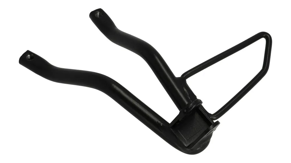 Bestpreis Sozius Fussrastenrahmen Aprilia OEM Aprilia RX/SX 125 ab Bj. 19, links