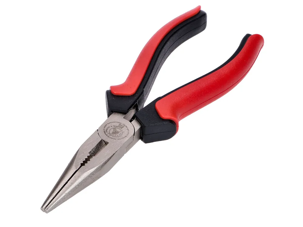 Schnäppchen Mini Spitzzange BGS 160mm