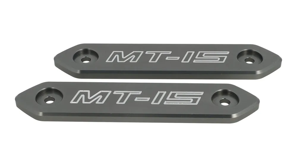 Mega-Angebot Rahmenverzierung Yamaha MT 125, versch. Farben