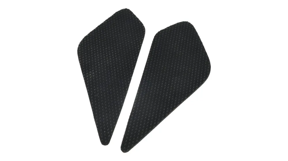 Mega-Angebot Tankgrip Set Motoflow KTM Duke 125/390 ab Bj. 17, schwarz