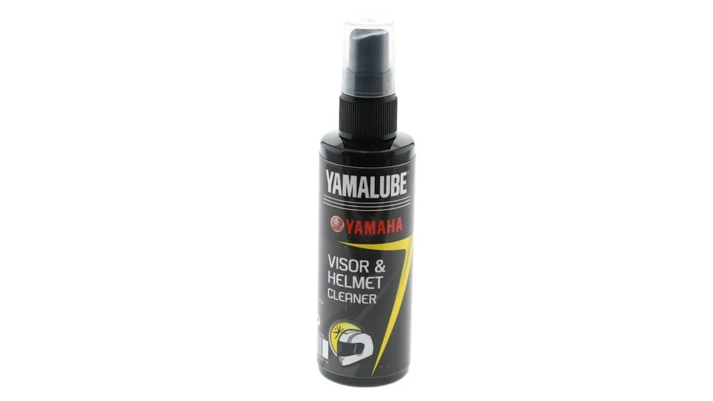 Helmreiniger Yamalube 60ml, Sprühflasche Super-Preis
