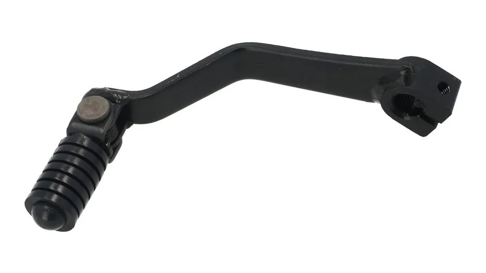 Schaltpedal Yamaha OEM Yamaha DT 125 Markenware