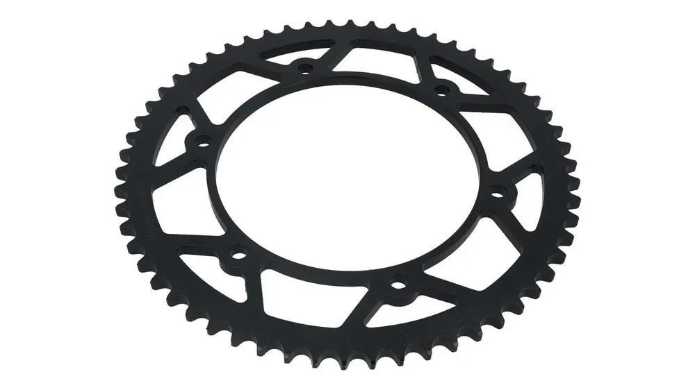 Bestseller Kettenrad Radical Steel Fantic XMF, Caballero 125, 58 Zähne