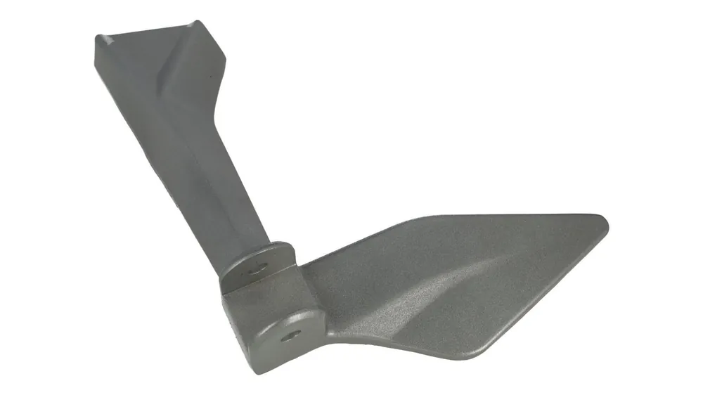 Beliebt Fußrastenhalterung KTM OEM KTM Duke 125 Bj. 11-16, Hinten (Sozius), Links