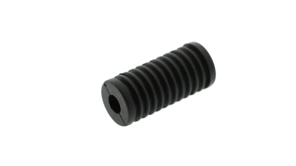 Schaltpedal- Gummi Kawasaki OEM Kawasaki Z 125 ab Bj. 18, Ninja 125 ab Bj. 19 Preisknaller