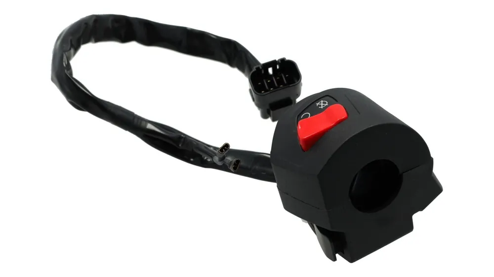 Sofort Bestellen Bedieneinheit KTM OEM KTM Duke 125 Bj. 21-23, Husqvarna Svartpilen 125 ab Bj. 21
