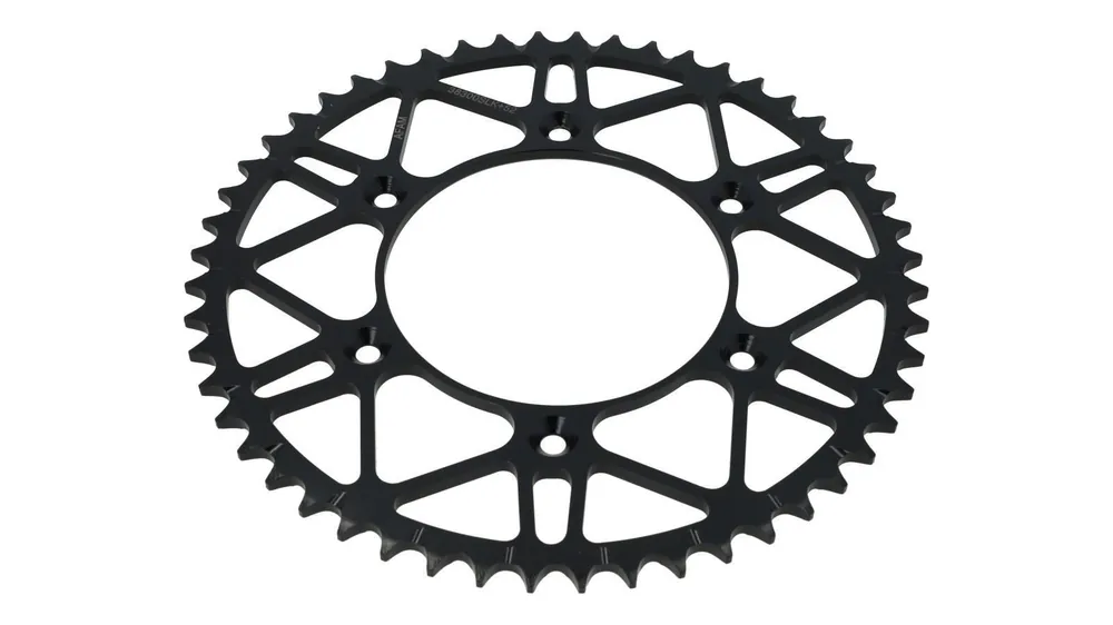 Saisonangebot Kettenrad Afam SLK Beta 125 Bj ab Bj. 18, 52 Zähne, Teilung 520
