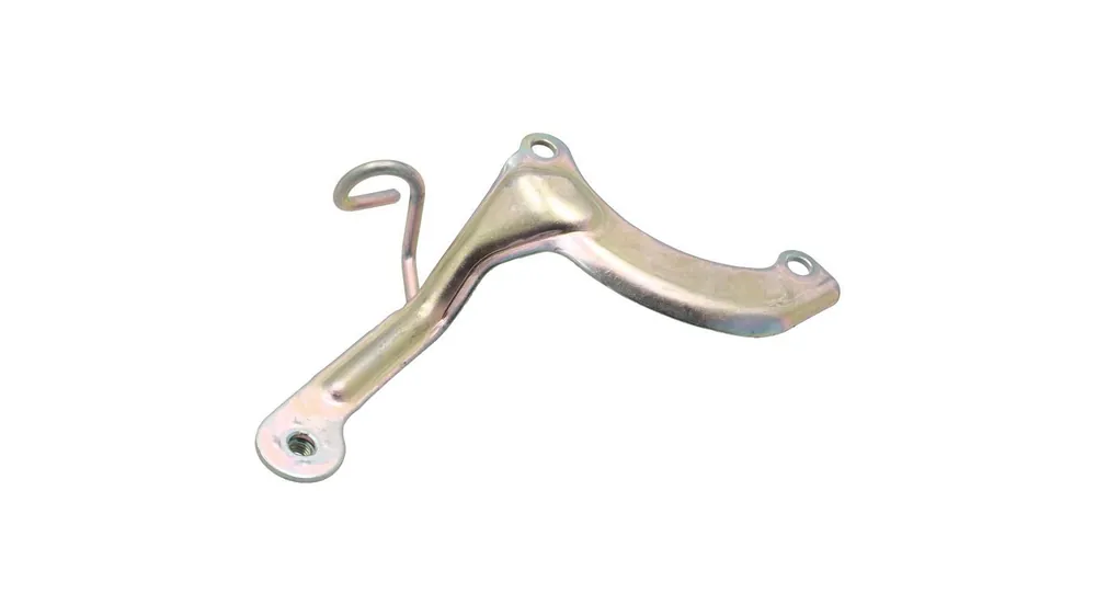 Neuheit Wasserkühlerhalterung Yamaha OEM Yamaha YZF-R 125 Bj. 14-18 / MT 125 Bj. 14-19