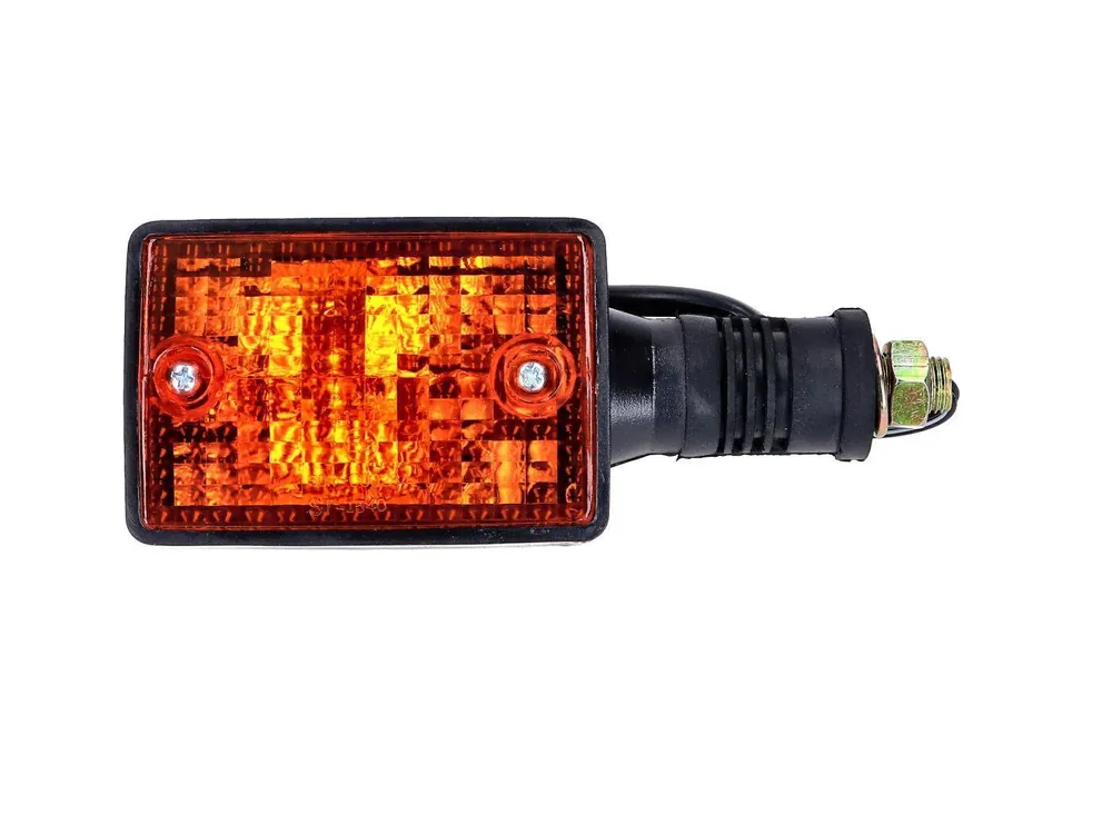 Sonderangebot Ersatzblinker Original Replica Yamaha DT 125