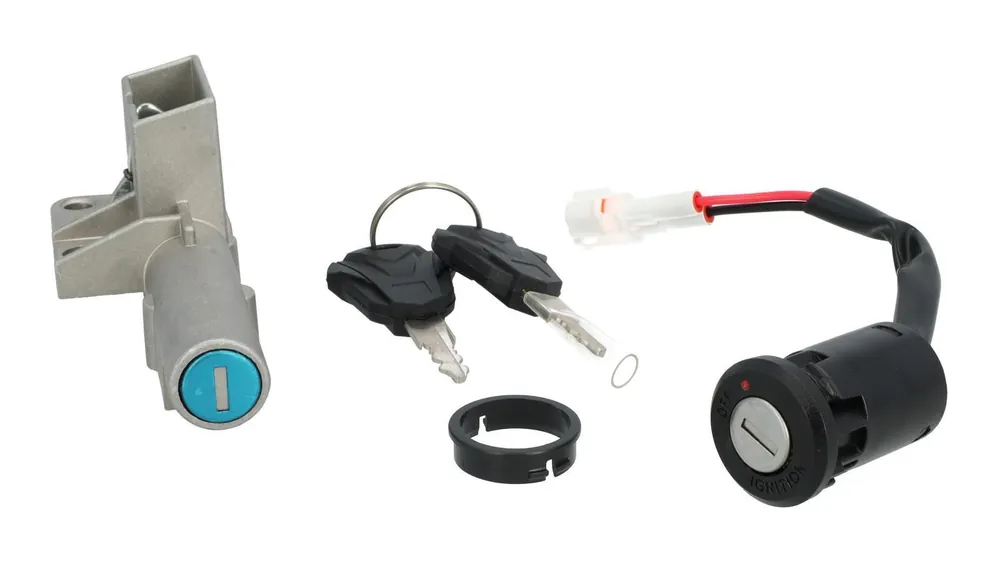 Direkt Vom Hersteller Schlosssatz Motoflow Surron