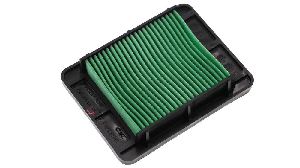 Luftfilter Suzuki OEM Suzuki GSX-R/S 125 Zertifiziert