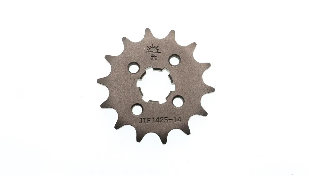 Ritzel JT-Sprockets Suzuki GSX-R/S 125, verschiedene Größen Preisreduziert
