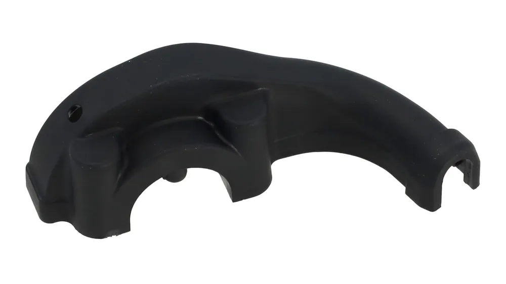 Ausverkauf Gaszuggehäuse (Oben) Yamaha OEM Yamaha YZF-R 125 ab Bj. 23 / MT 125 ab Bj. 20
