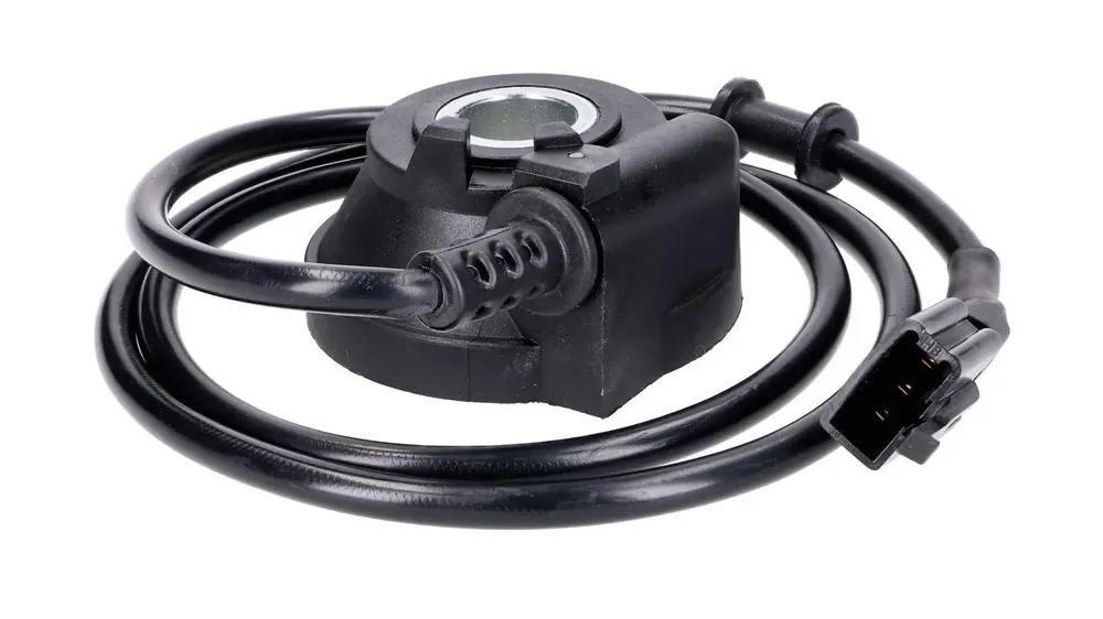Geschwindigkeitssensor Piaggio OEM Derbi Senda, Aprilia RX/SX, Gilerar RCR/SMT Bj. 04-17, 3-Pol Wochenendangebot