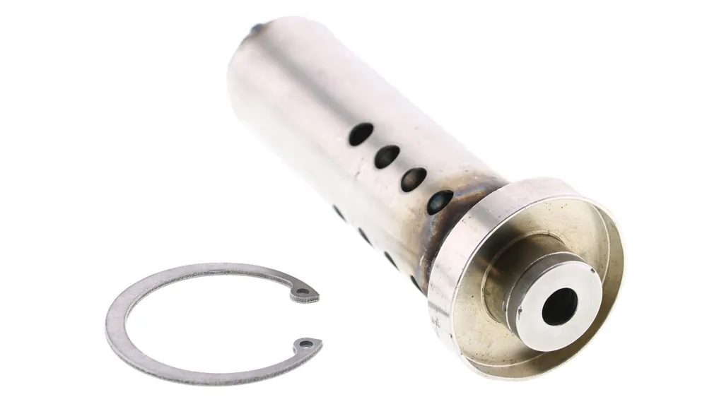 Top-Seller dB-Killer Einsatz Radical Racing SM & SX Auspuffe