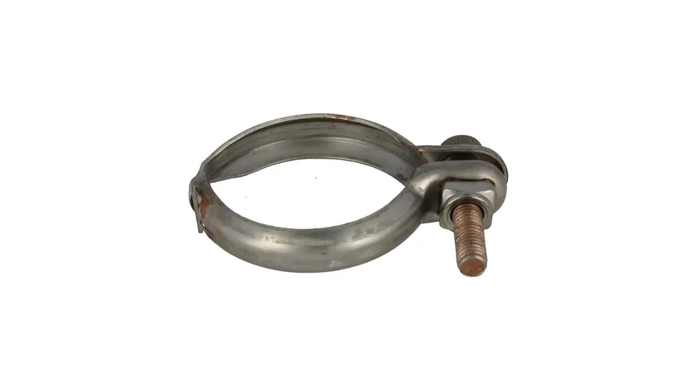 Preiswert Rohrschelle KTM OEM KTM Duke 125 Bj. 17-20 / RC 125 Bj. 17-20, D=60mm