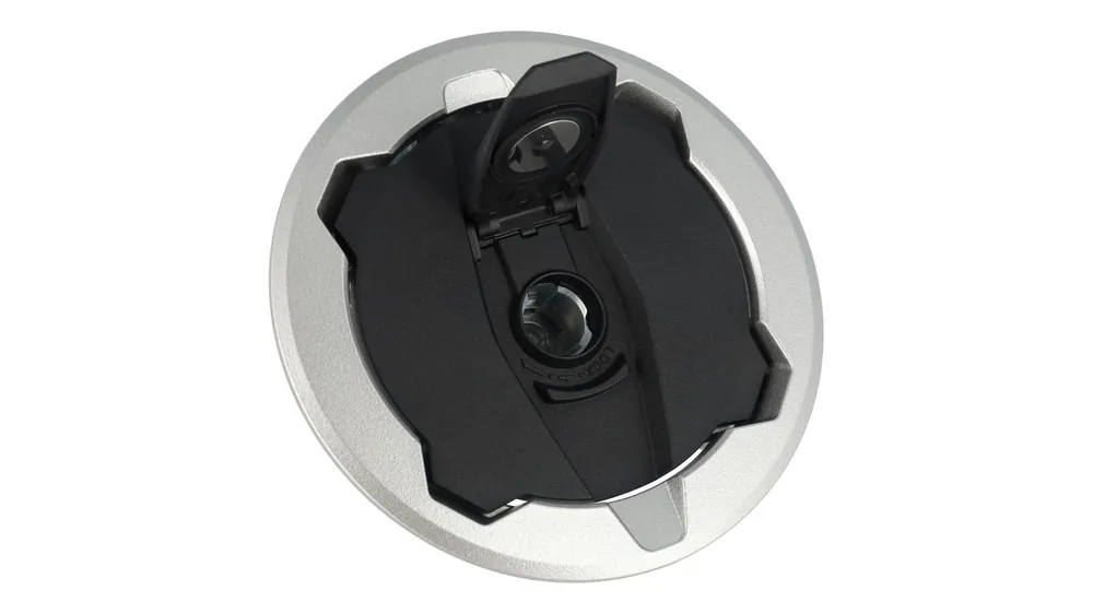 Abverkauf Tankdeckel Kawasaki OEM Kawasaki Ninja 125 ab Bj. 21 / Z 125 ab Bj. 21, inkl. Schlüssel