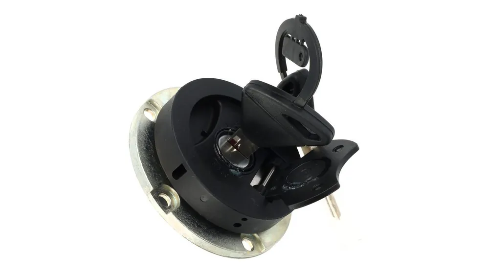 Sichere Zahlung Tankdeckel mit Schlüssel Aprilia OEM Aprilia RX/SX 125 ab Bj. 21
