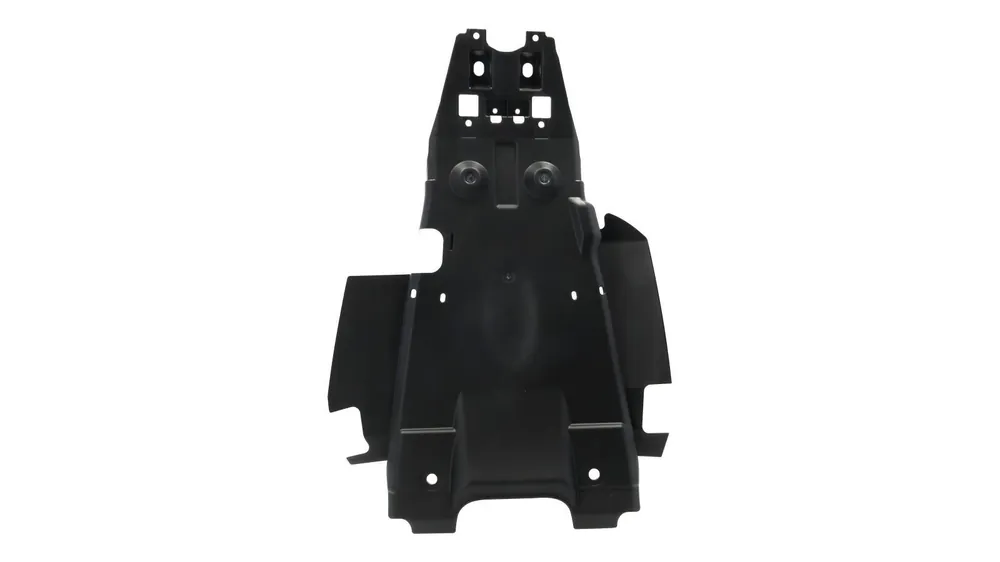 Online Kaufen Hinterer Unterboden / Schlammschutz Yamaha OEM Yamaha WR 125