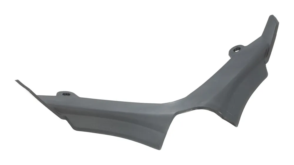 Frontmasken Spoiler Motoflow Yamaha MT 125 ab Bj. 20 Kracherpreis