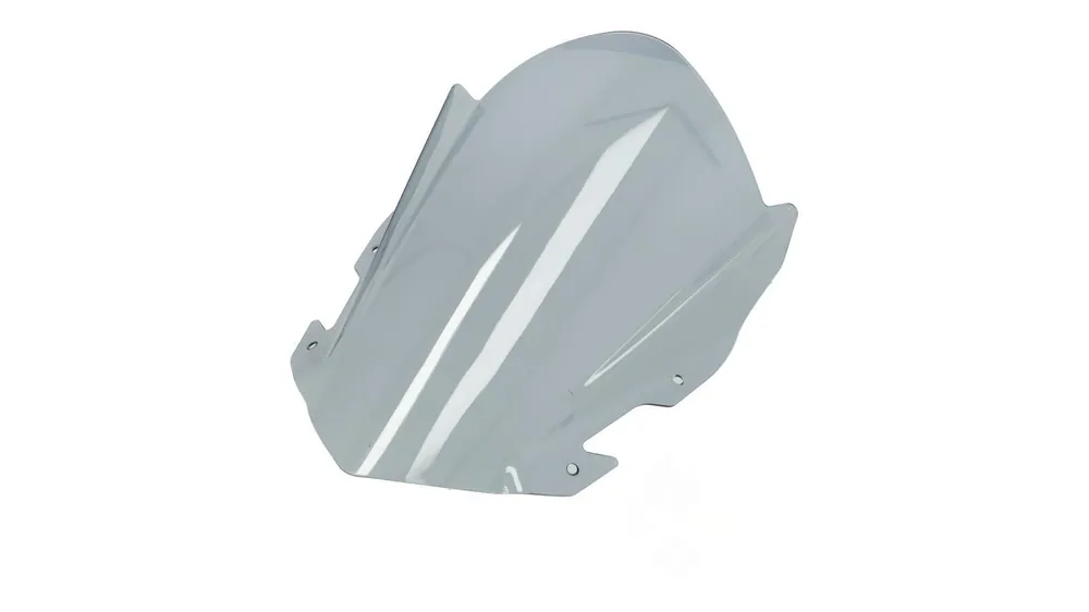 Letzte Chance Cockpit/- Racingscheibe Motoflow KTM RC 125,200,390 Bj.14-20