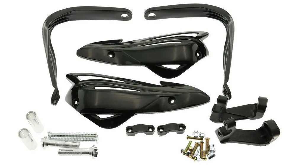 Direkt Vom Hersteller Handguards Motoflow Universal, verschiedene Farben