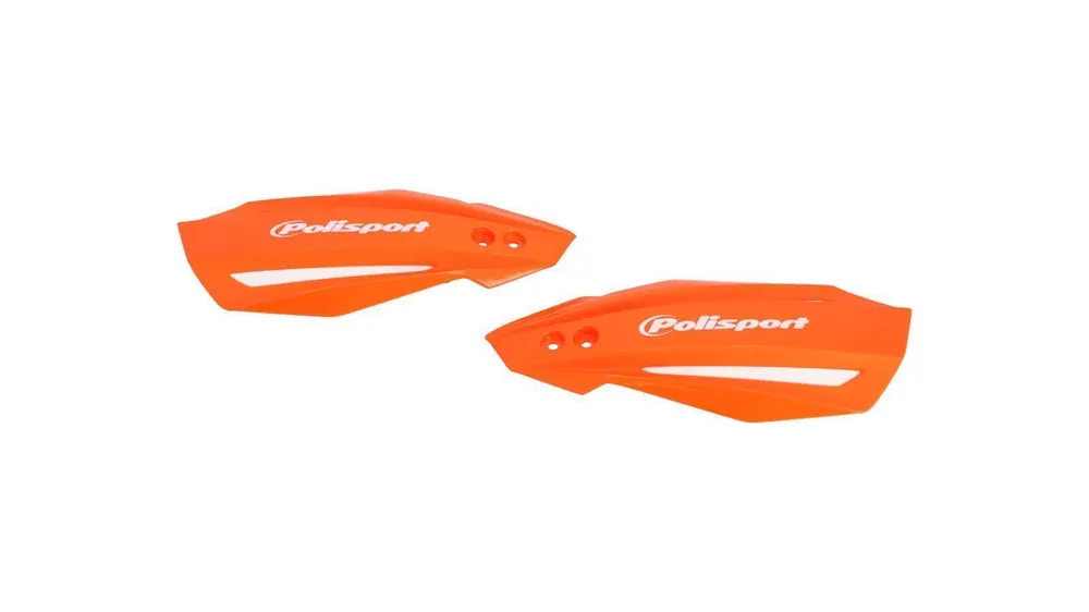 Neu Im Sortiment Handguards Polisport Bullit FWA versch. Farben, universell