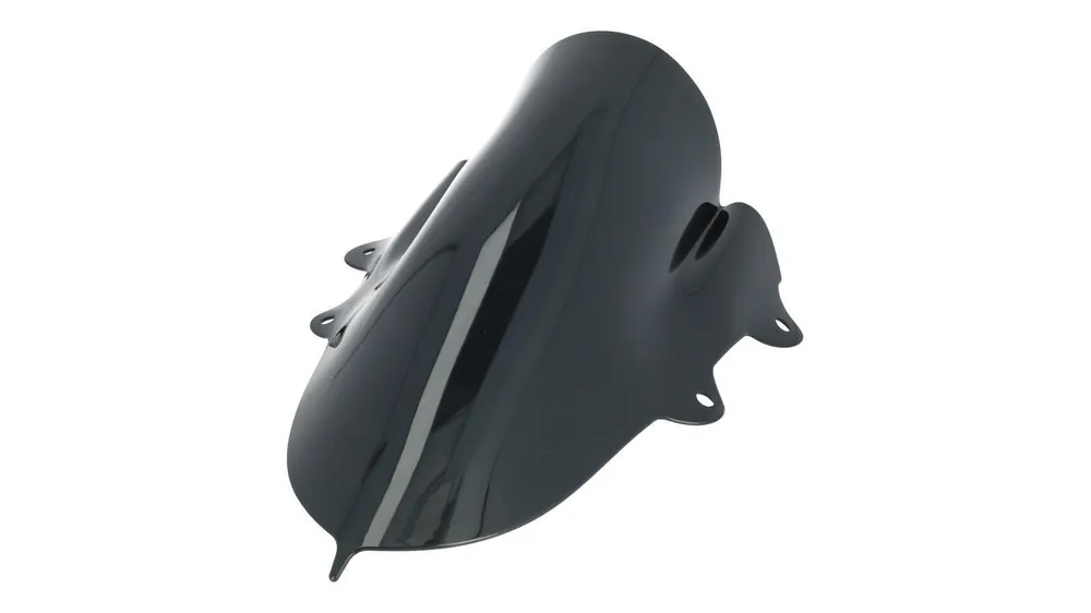 Garantierte Lieferung Racingscheibe-/ Cockpitscheibe Motoflow Aeroshield Yamaha YZF-R 125 ab Bj.19, versch. Farben