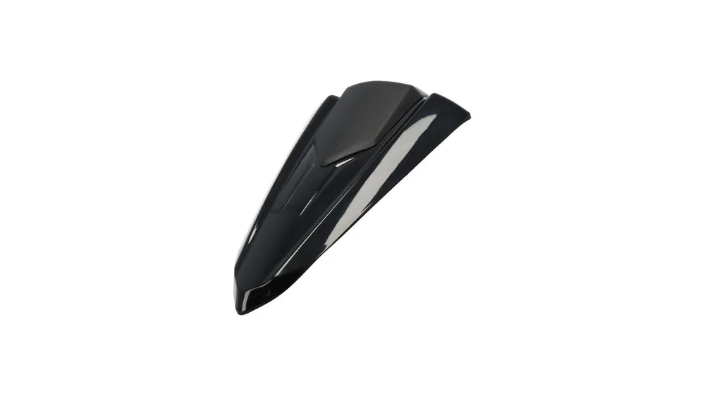 Soziusabdeckung Motoflow Kawasaki Z/Ninja 125 Bj. 18-20, versch. Farben Saisonangebot