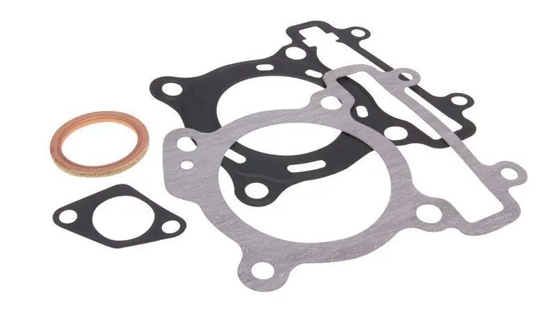 Zylinder- Dichtungssatz OEM Level Minarelli YI 125cc Euro3/4 (bspw. Yamaha YZF-R, MT, WR / Beta RR uvm.) Nur Für Kurze Zeit
