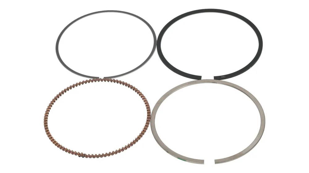 Kolbenringsatz Brixton OEM Brixton B125 AC Motor (BX,Sunray, Felsberg, Cromwell 125) Sonderangebot