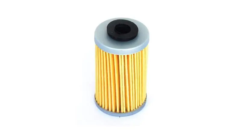 Sonderaktion Ölfilter Motoflow KTM Duke/RC 125/390 ab Bj. 11