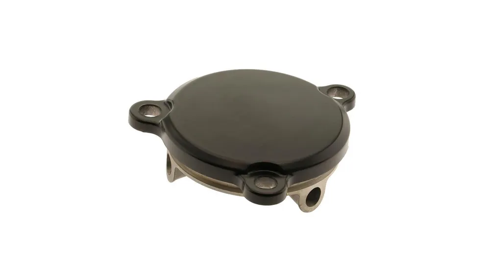 Ölfilterdeckel Kawasaki OEM Kawasaki Z 125 ab Bj. 18, Ninja 125 ab Bj. 19 Super-Preis