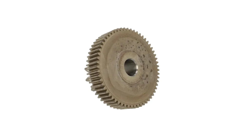 Ritzel Anlasserwelle Yamaha OEM Yamaha / Minarelli YI-Motoren (YZF-R, MT, WR uvm.) Markenware