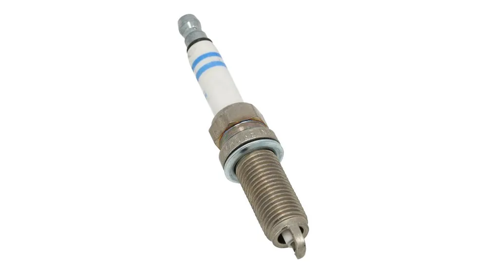 Highlight Zündkerze Bosch VR6NE Husqvarna Svartpilen 125 ab Bj. 21, KTM Duke 125 Bj. 21-23