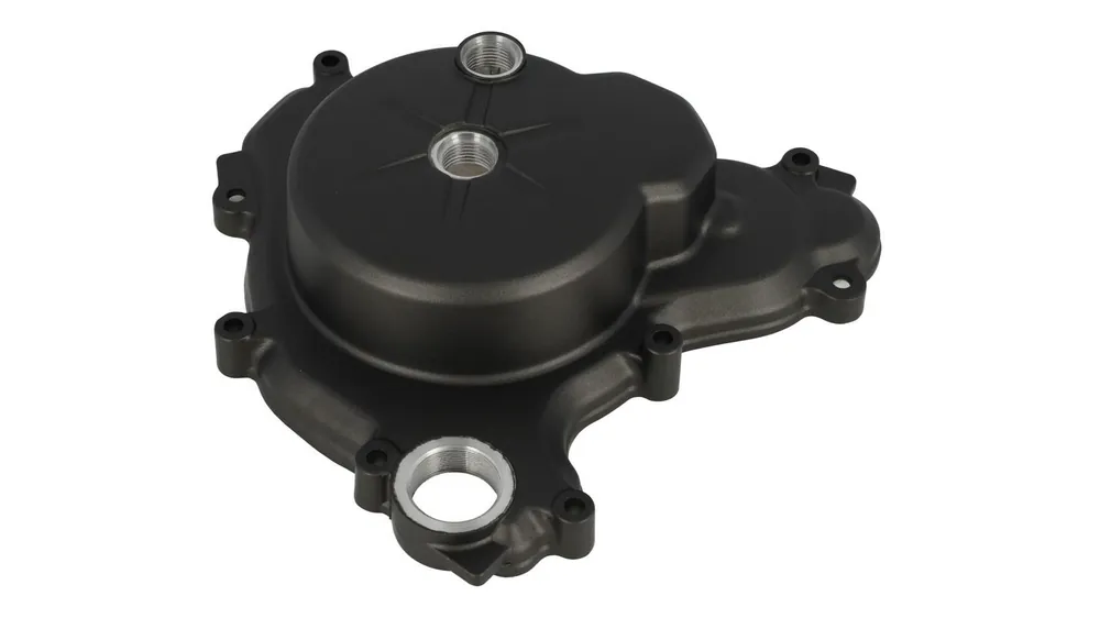 Zündungsdeckel / Lichtmaschinen- / Generatorabdeckung Aprilia OEM Aprilia M545 Motoren (RS4 / RS / RX / SX 125 4T) Schnäppchen