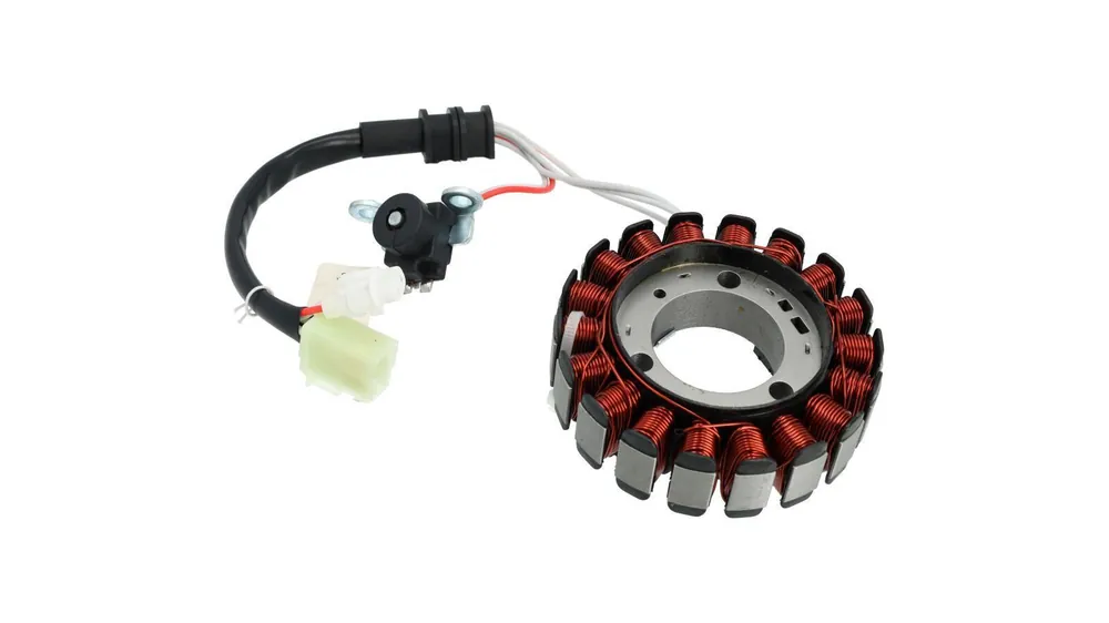 Sale Stator Motoflow Ignition Core Yamaha YZF-R, MT, WR 125 bis Bj. 18