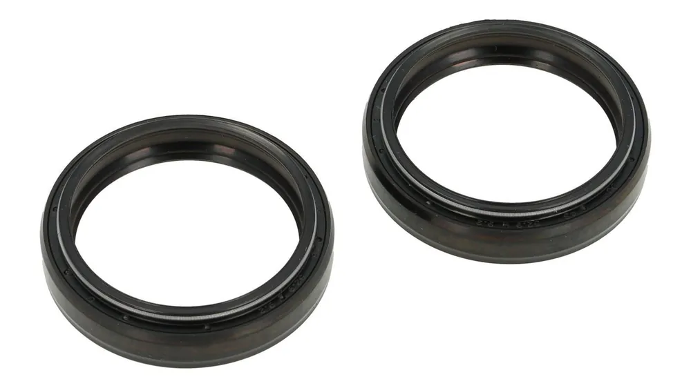 Gabeldichtringe JMP KTM Duke/RC 125/390 ab Bj. 11, 43x52.9x9/11.4 Nur Heute