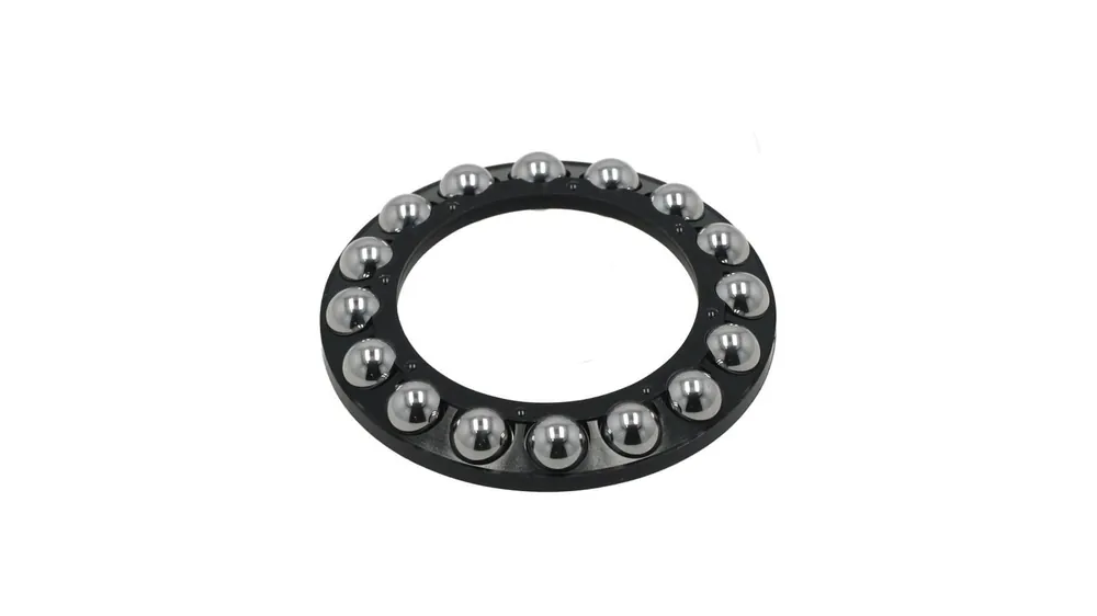 Lagerring Lenkkopflager Yamaha OEM Yamaha YZF-R 125 ab Bj. 08, MT 125 Bj. 14-19, oben Solange Der Vorrat Reicht