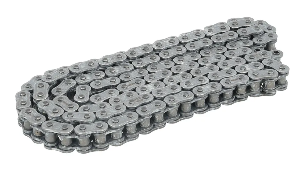 Preisreduziert Kette RK 428XSO/138, universell, X-Ring-verstärkt, Clipverschluss