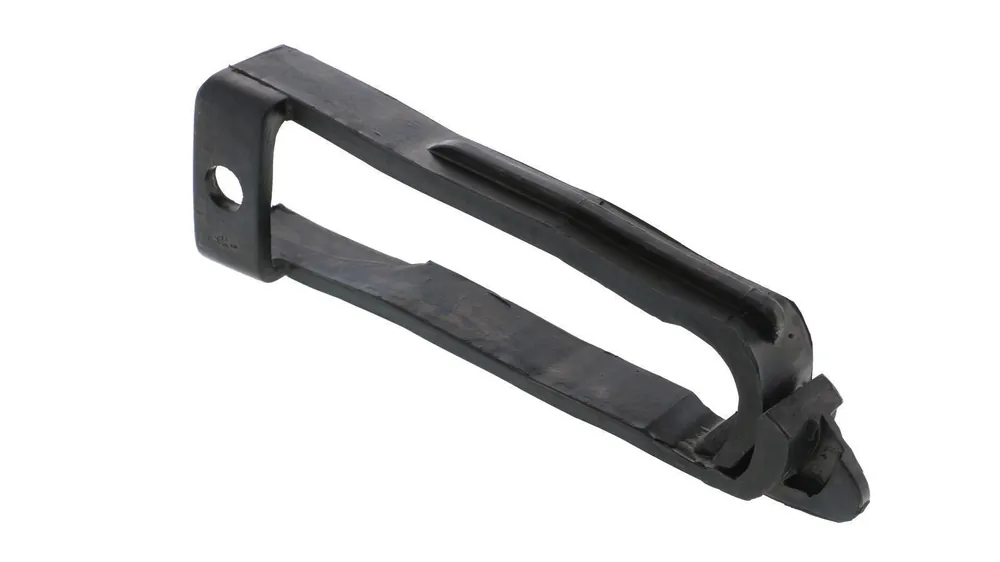 Sonderangebot Kettengleitschiene / Schwingenschutz Honda OEM Honda CBR 125 ab BJ 04-10 (JC34 A/B, JC39 A/B)