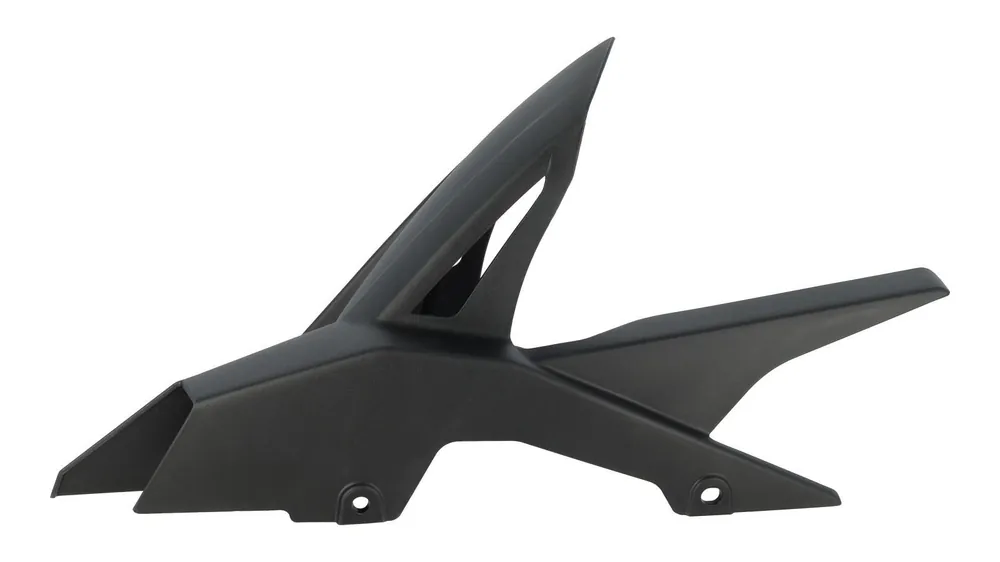 Kettenschutz Kawasaki OEM Kawasaki Ninja 125 ab Bj. 19 / Z 125 ab Bj. 18 Bestseller