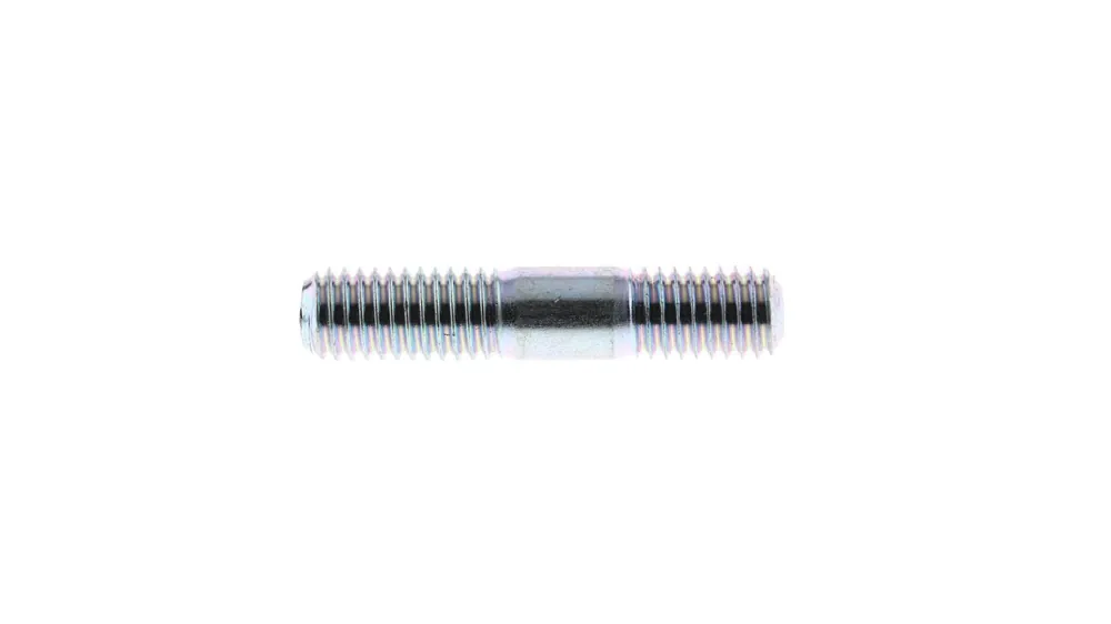 Knallerangebot Kettenradbolzen universal, M8x1,25x40mm