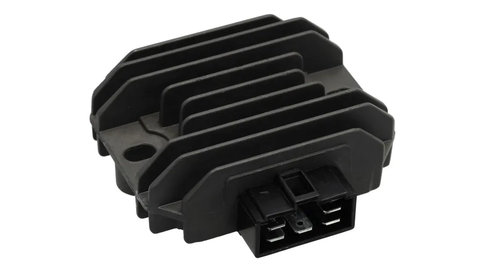 Spannungsregler / Gleichrichter OEM Level Aprilia RS4 125 bis Bj. 17 (Typ TW), RX/SX 125 ab Bj. 18 (KX), Derbi Senda 125 ab Bj. 00 Preiswert