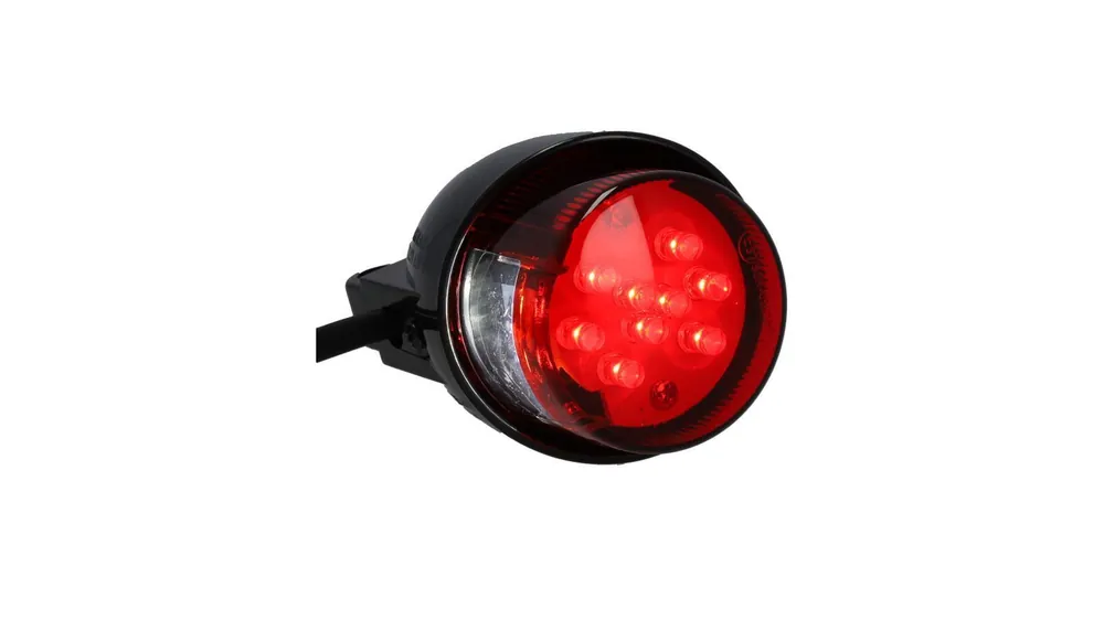 Preis Gesenkt Rücklicht Brixton OEM Brixton BX/Sunray/Felsberg/Cromwell ab Bj. 18