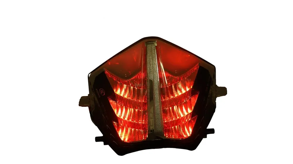 Rücklicht KTM OEM KTM Duke 125 ab Bj. 17 Schneller Versand